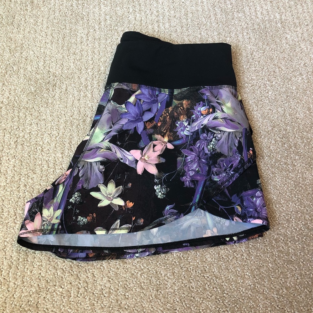 Calia Womens Workout/Running Shorts, M
